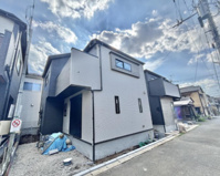 入間市東藤沢5丁目　全4棟 3号棟の画像