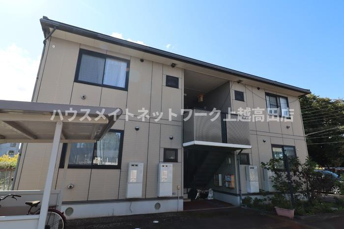 ロイヤルタウン寺町 六番館