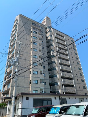 プレステージ明石相生町