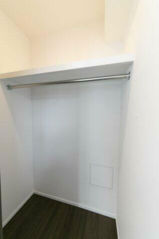 プラウドフラット浅草のその他|収納