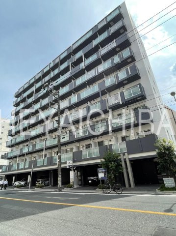 プラウドフラット浅草