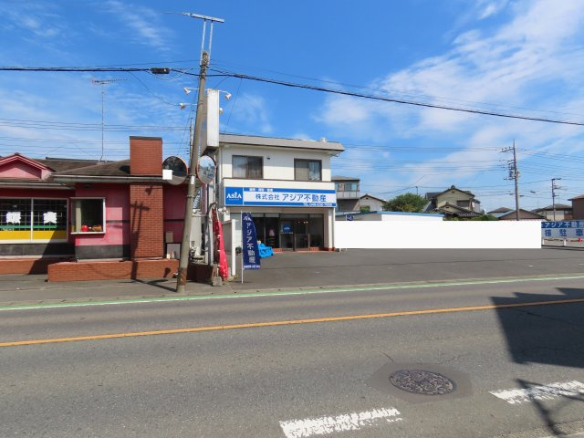 川越市小堤売地の展望