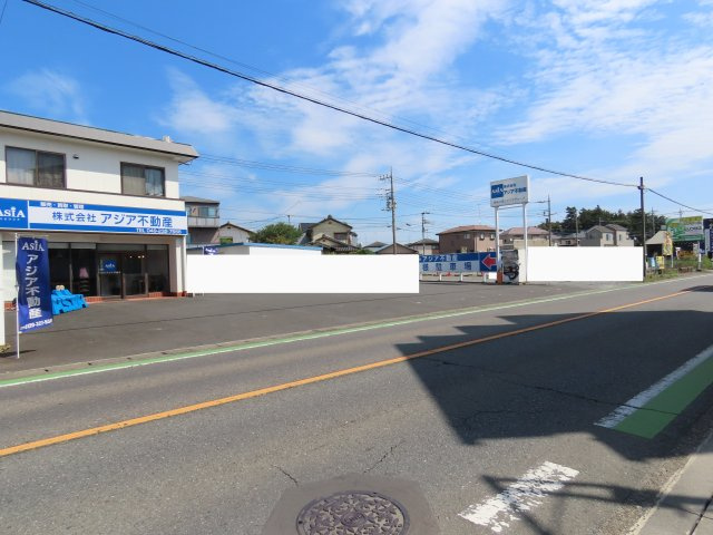 川越市小堤売地の展望