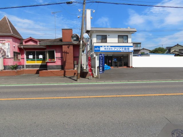 川越市小堤売地の展望