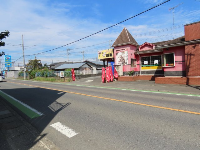 川越市小堤売地の展望