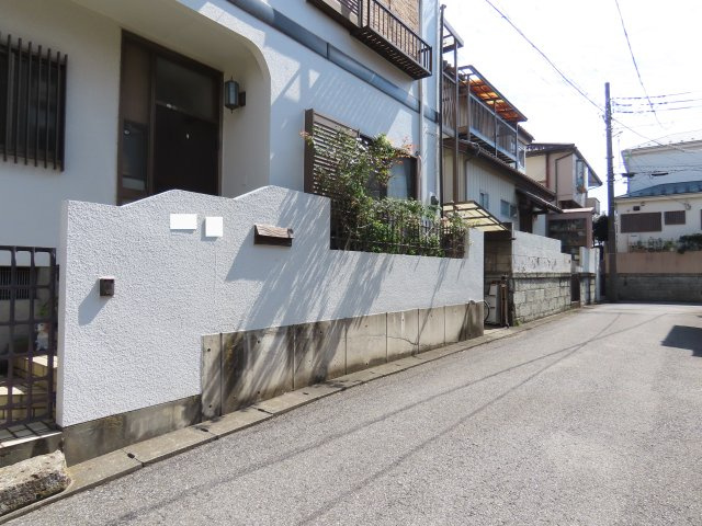 川越市小堤売地の展望
