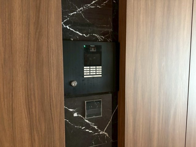 クレヴィスタ名古屋上前津｜名古屋市の賃貸ならMy賃貸のセキュリティ|クレヴィスタ名古屋上前津