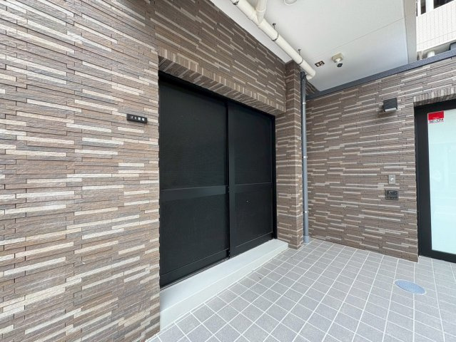 クレヴィスタ名古屋上前津｜名古屋市の賃貸ならMy賃貸のその他共用部分|クレヴィスタ名古屋上前津