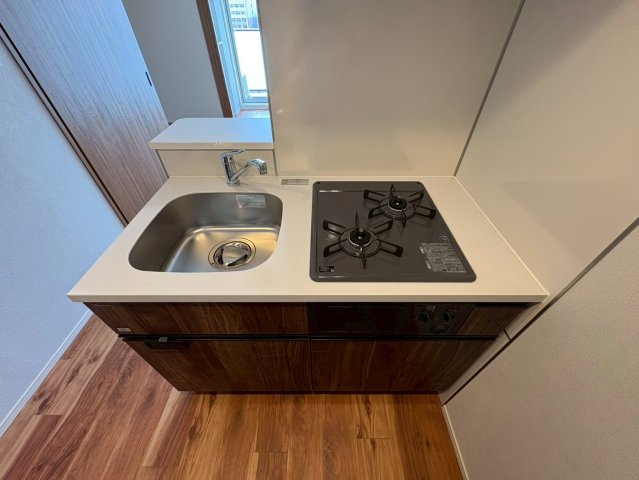 クレヴィスタ名古屋上前津｜名古屋市の賃貸ならMy賃貸のキッチン|クレヴィスタ名古屋上前津