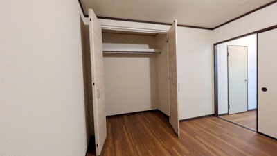 【収納】 | タウニィ高松B棟