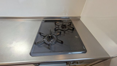 【その他】 | タウニィ高松B棟