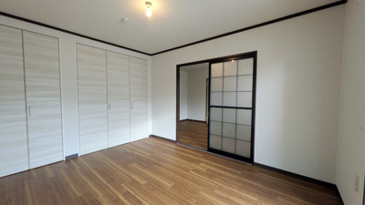 【内装】 | タウニィ高松B棟