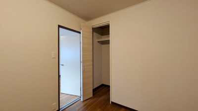 【収納】 | タウニィ高松B棟