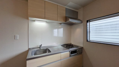 【キッチン】 | タウニィ高松B棟