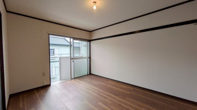 【寝室】 | タウニィ高松B棟