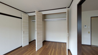 【収納】 | タウニィ高松B棟