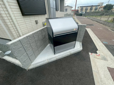 【その他共用部分】 | marROSE