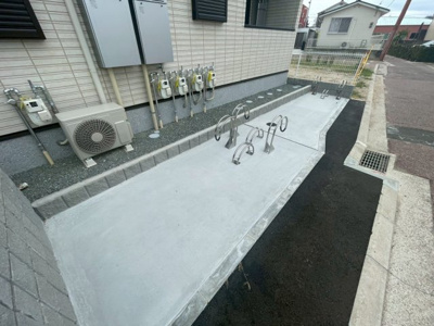 【その他共用部分】 | marROSE