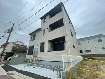 【外観】 | marROSE