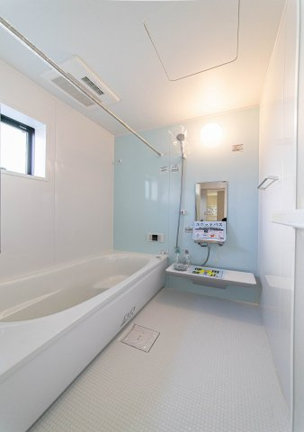 【キッチン】 | 大和市西鶴間7丁目 新築戸建 全8棟