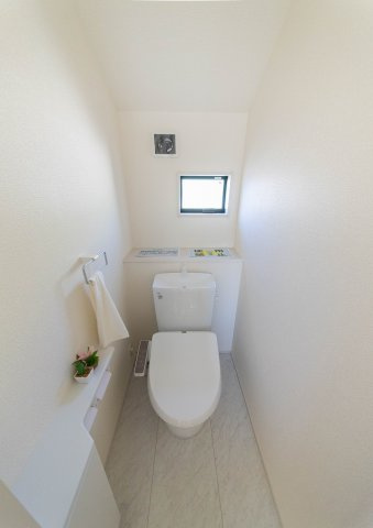 【収納】 | 大和市西鶴間7丁目 新築戸建 全8棟