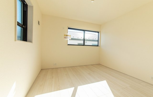 【収納】 | 大和市西鶴間7丁目 新築戸建 全8棟