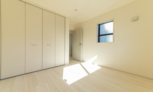 【浴室】 | 大和市西鶴間7丁目 新築戸建 全8棟