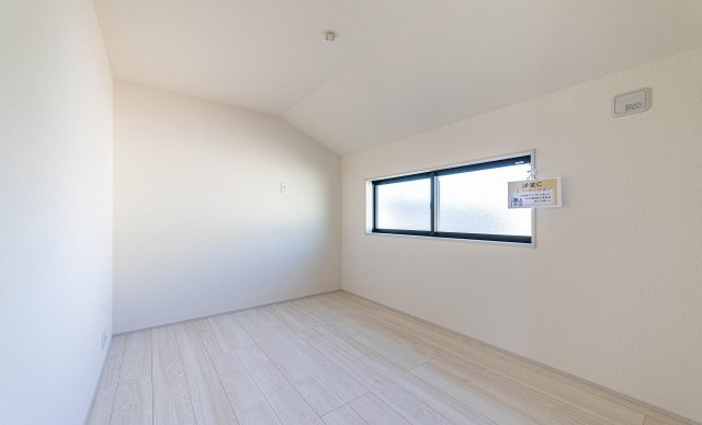 【洗面所】 | 大和市西鶴間7丁目 新築戸建 全8棟