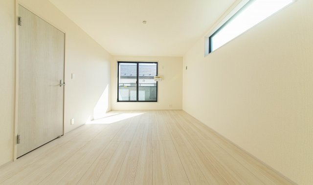 【トイレ】 | 大和市西鶴間7丁目 新築戸建 全8棟