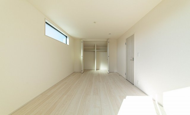 【トイレ】 | 大和市西鶴間7丁目 新築戸建 全8棟