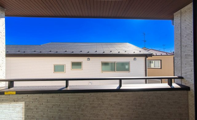 【洋室】 | 大和市西鶴間7丁目 新築戸建 全8棟