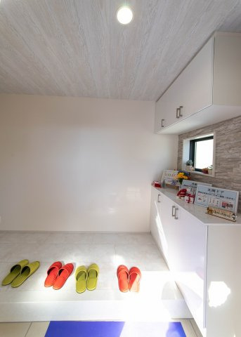 【洋室】 | 大和市西鶴間7丁目 新築戸建 全8棟