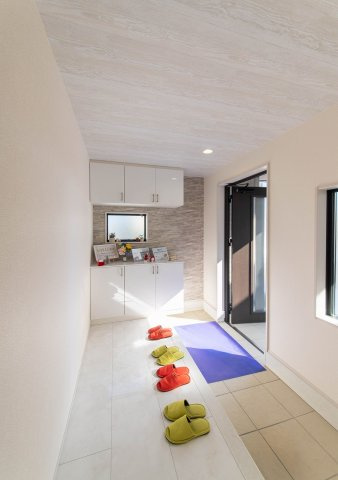 【収納】 | 大和市西鶴間7丁目 新築戸建 全8棟