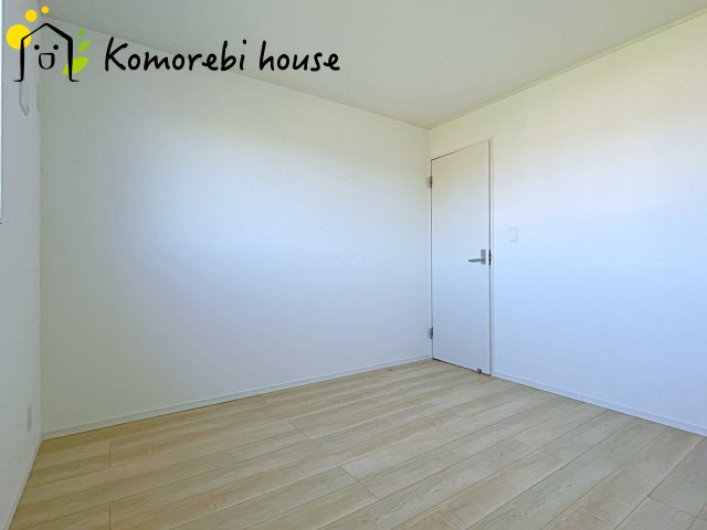さいたま市西区飯田新田第2　新築一戸建て　クレイドルガーデン　02の子供部屋|12/4　撮影済み