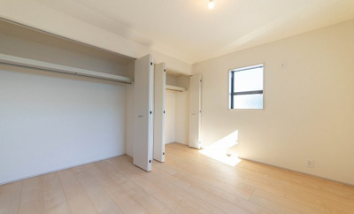 【収納】 | 大和市西鶴間7丁目 新築戸建 全8棟