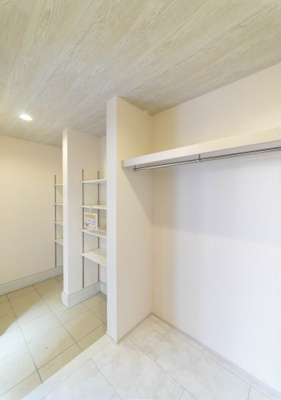 【収納】 | 大和市西鶴間7丁目 新築戸建 全8棟