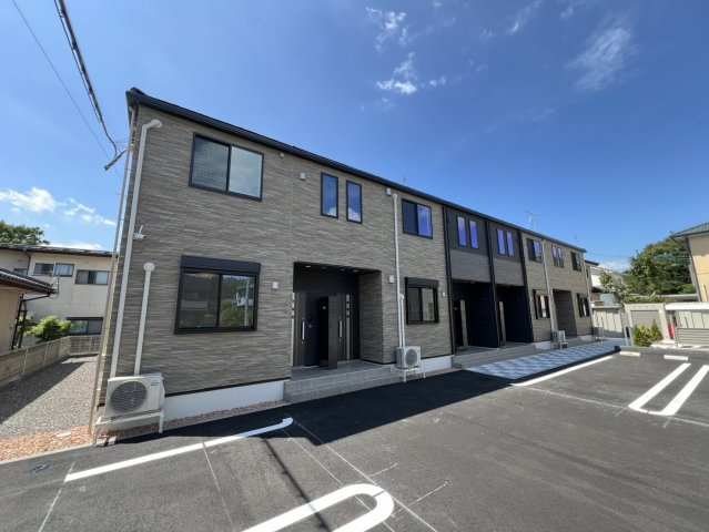 グッドリッチジオパレス西郷Ｂ