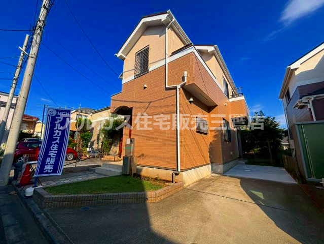 【内覧動画公開中！】三鷹市牟礼７丁目 中央線 吉祥寺駅 中古戸建のその他