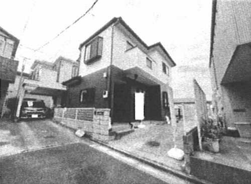 藤沢市鵠沼藤が谷４丁目　中古戸建