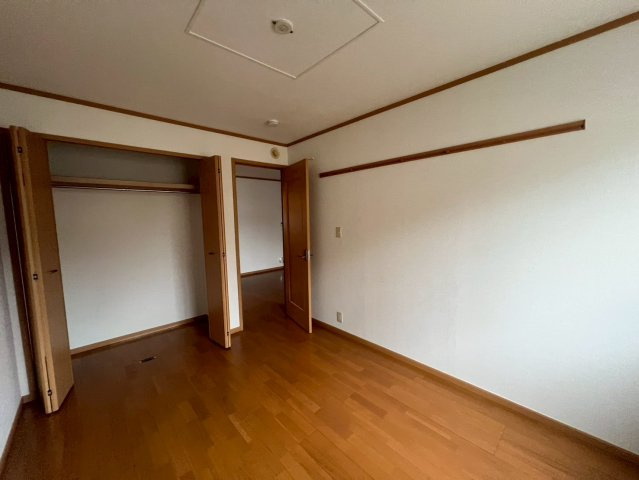 プリティ・メゾンの内装