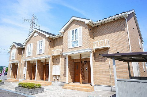 プリティ・メゾン