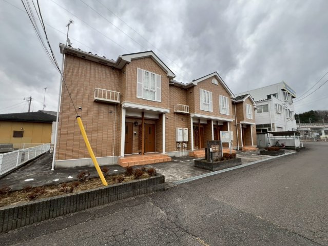 プリティ・メゾン