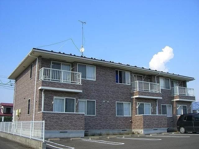 ラヴァーズハウスⅢ