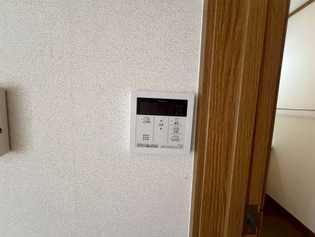 エルリオ　Ａのセキュリティ