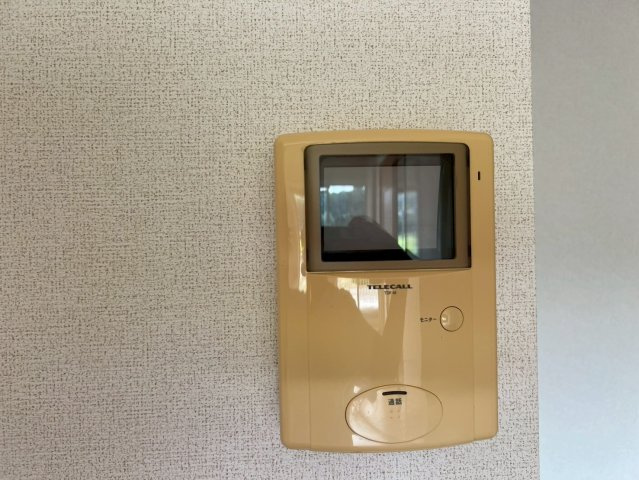 エルリオ　Ａのセキュリティ