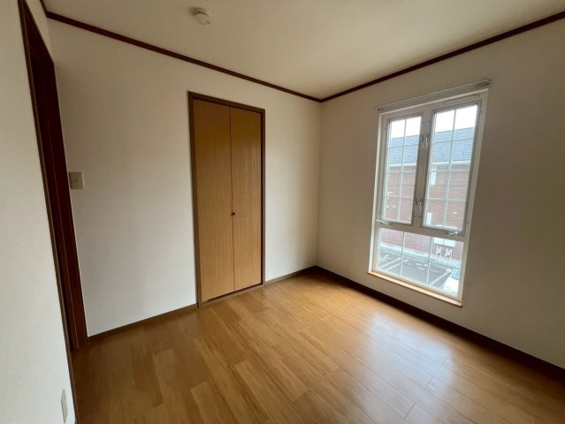 エルリオ　Ａの居間・リビング