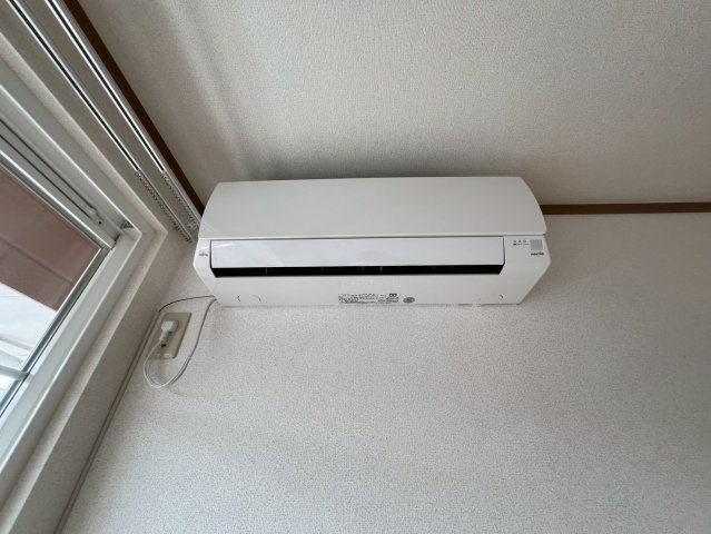 エルリオ　Ａの設備