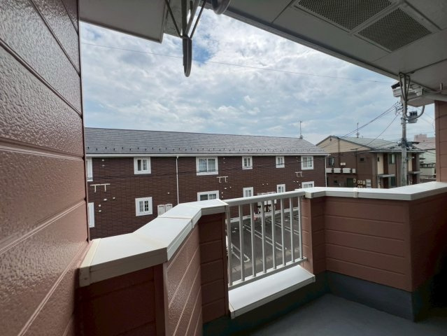 エルリオ　Ａの展望