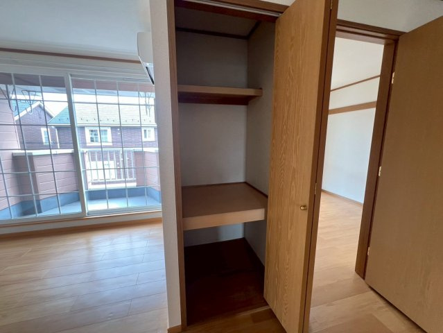 エルリオ　Ａの内装