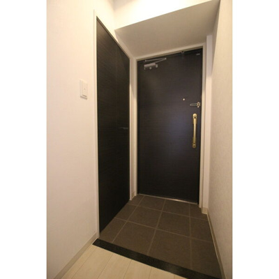 【玄関】 | QREST葵